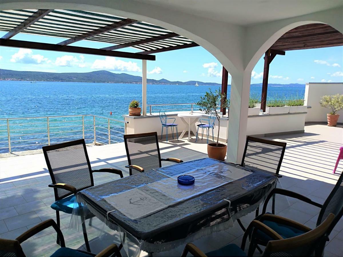 Poseidon Holiday home *